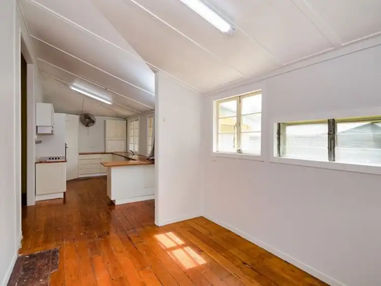 Fourth view of Homely house listing, 16 Eden Street, Gladstone Central QLD 4680
