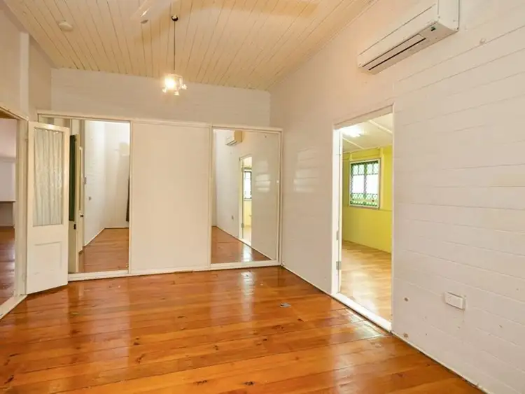 Fifth view of Homely house listing, 16 Eden Street, Gladstone Central QLD 4680