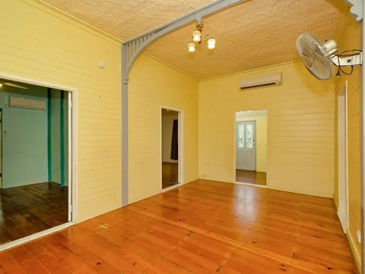 Sixth view of Homely house listing, 16 Eden Street, Gladstone Central QLD 4680