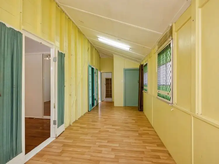 Seventh view of Homely house listing, 16 Eden Street, Gladstone Central QLD 4680