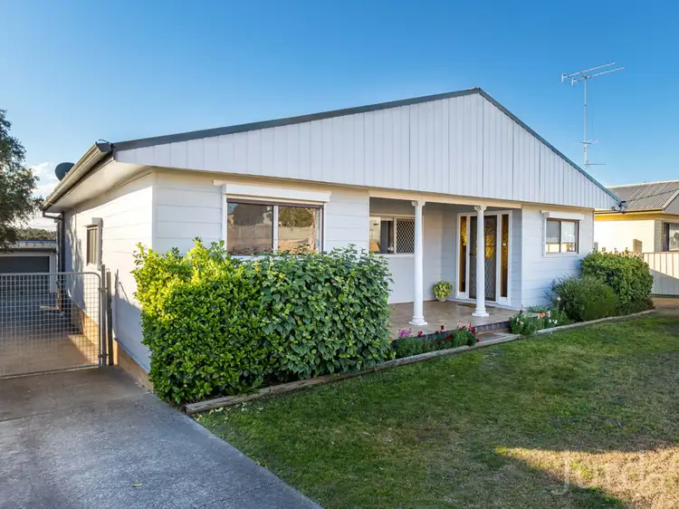 22 Jurd Street, Cessnock NSW 2325