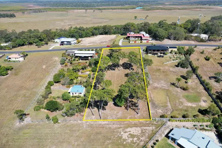 Sixth view of Homely land listing, 57-59 Ocean Outlook, River Heads QLD 4655