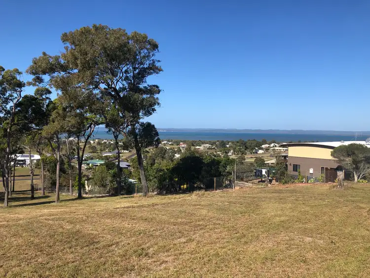 Seventh view of Homely land listing, 57-59 Ocean Outlook, River Heads QLD 4655