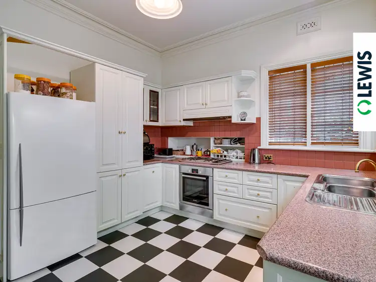 Second view of Homely house listing, 16 Tennyson Avenue, Preston VIC 3072