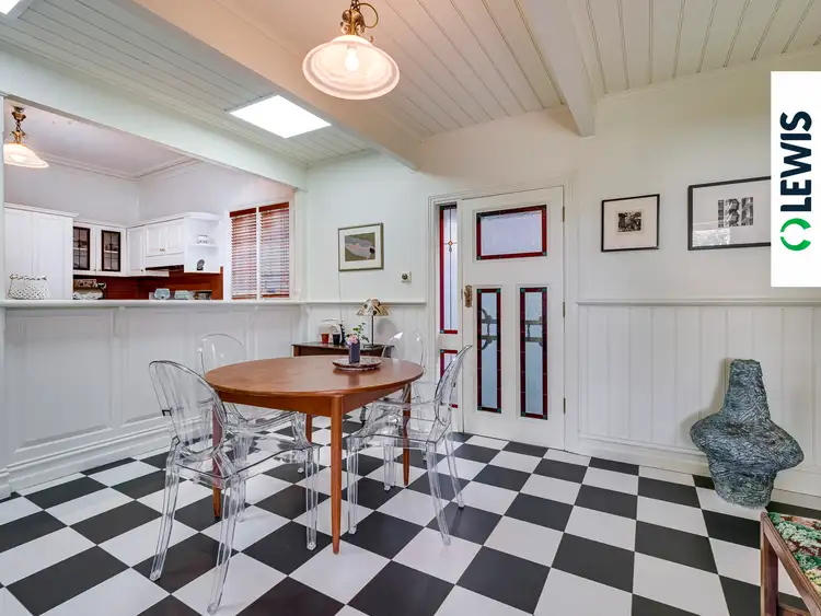 Fifth view of Homely house listing, 16 Tennyson Avenue, Preston VIC 3072