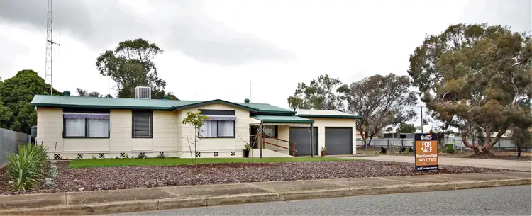 Main view of Homely house listing, 4 Sinclair Street, Crystal Brook SA 5523