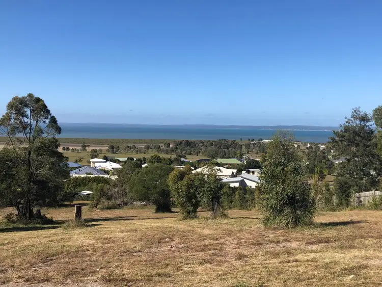 Seventh view of Homely land listing, 65-67 Ocean Outlook, River Heads QLD 4655
