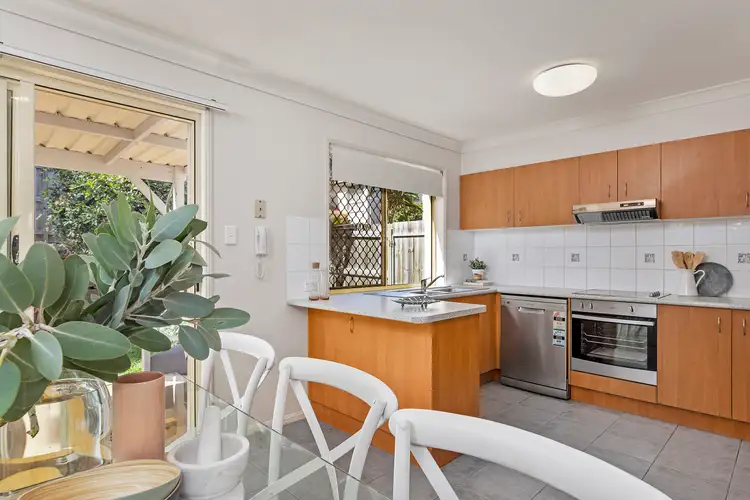 Third view of Homely townhouse listing, 24/81 Network Drive, Wynnum West QLD 4178