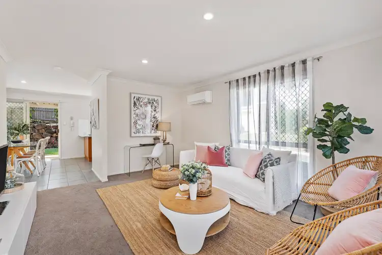 Fourth view of Homely townhouse listing, 24/81 Network Drive, Wynnum West QLD 4178