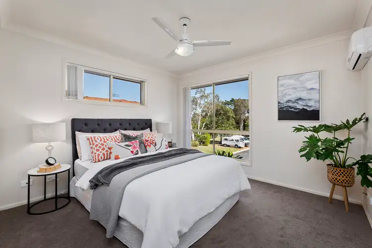 Fifth view of Homely townhouse listing, 24/81 Network Drive, Wynnum West QLD 4178