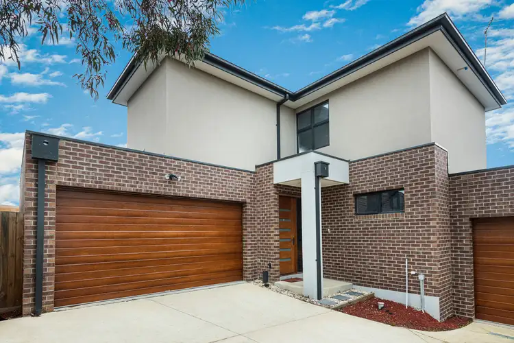 3/15 Ashley Street, Box Hill North VIC 3129