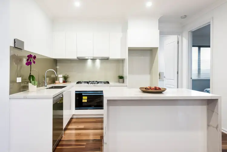 Fourth view of Homely townhouse listing, 3/15 Ashley Street, Box Hill North VIC 3129