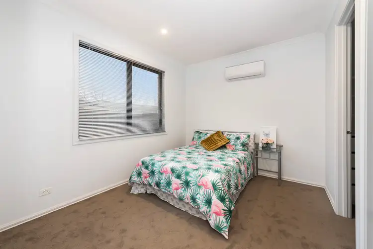 Fifth view of Homely townhouse listing, 3/15 Ashley Street, Box Hill North VIC 3129