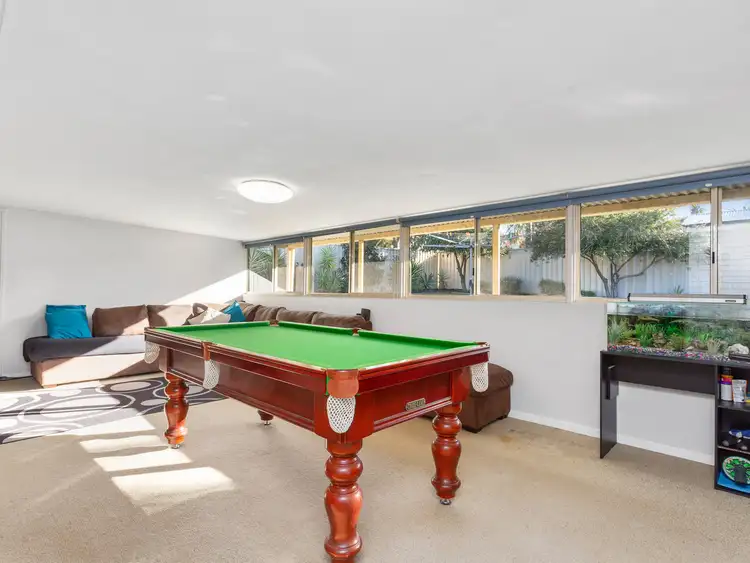 Second view of Homely house listing, 26 Williambury Drive, Yangebup WA 6164