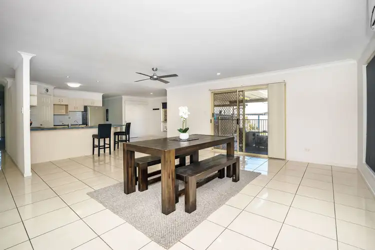 Second view of Homely house listing, 4 Pepperina Court, Ormeau QLD 4208