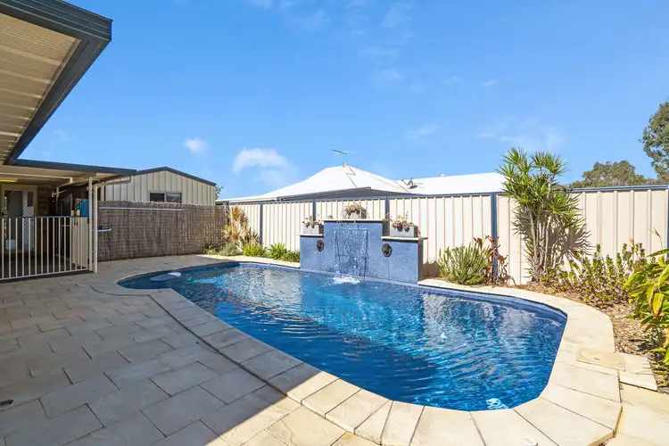Third view of Homely house listing, 4 Pepperina Court, Ormeau QLD 4208