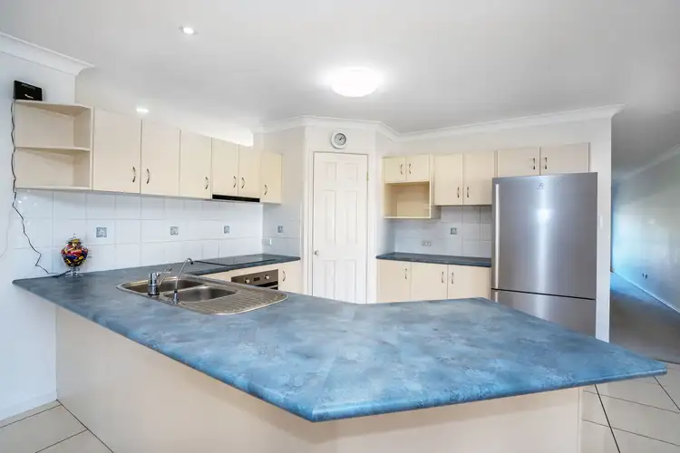 Fourth view of Homely house listing, 4 Pepperina Court, Ormeau QLD 4208