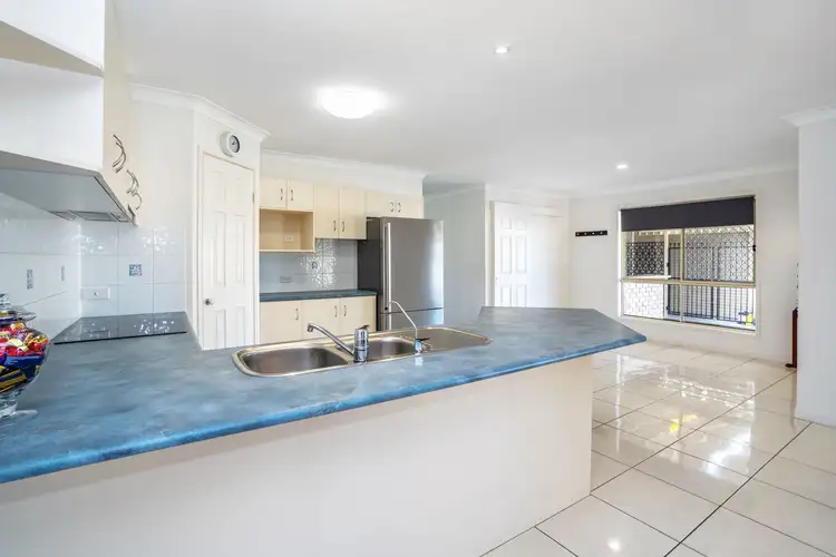 Fifth view of Homely house listing, 4 Pepperina Court, Ormeau QLD 4208
