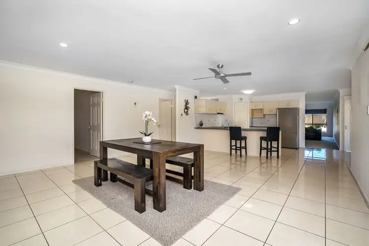 Sixth view of Homely house listing, 4 Pepperina Court, Ormeau QLD 4208