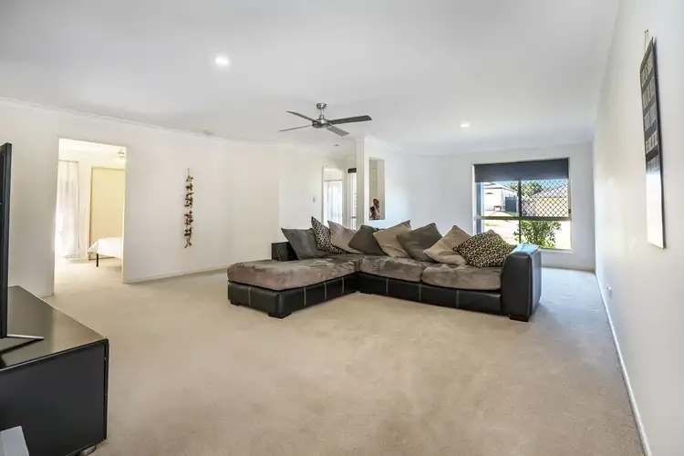 Seventh view of Homely house listing, 4 Pepperina Court, Ormeau QLD 4208