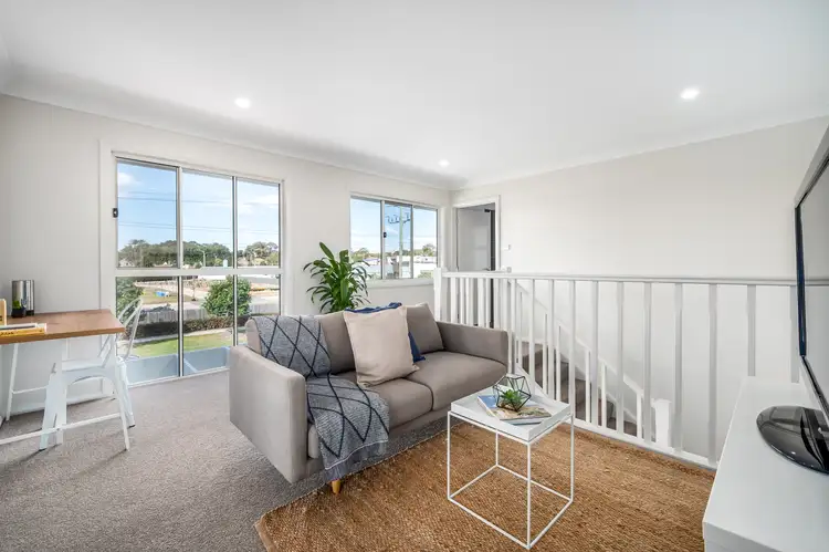 Fourth view of Homely townhouse listing, 1/48 Arthur Street, Mayfield NSW 2304