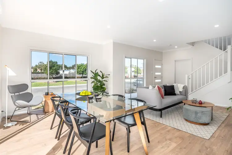 Sixth view of Homely townhouse listing, 1/48 Arthur Street, Mayfield NSW 2304