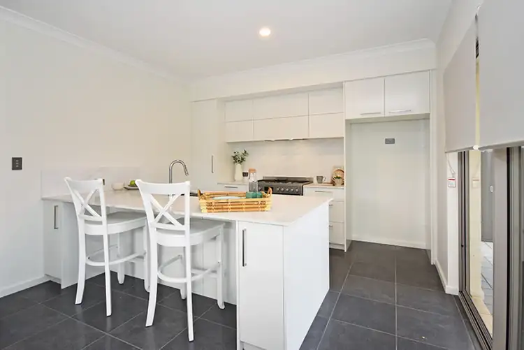 Seventh view of Homely house listing, 80 Tammar Circuit, Brabham WA 6055