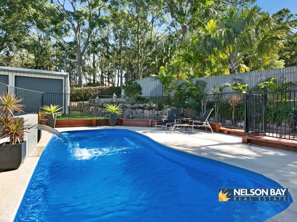 Main view of Homely house listing, 17 Irene Crescent, Soldiers Point NSW 2317