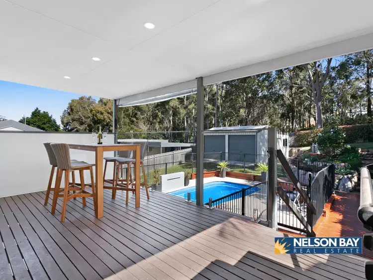 Third view of Homely house listing, 17 Irene Crescent, Soldiers Point NSW 2317