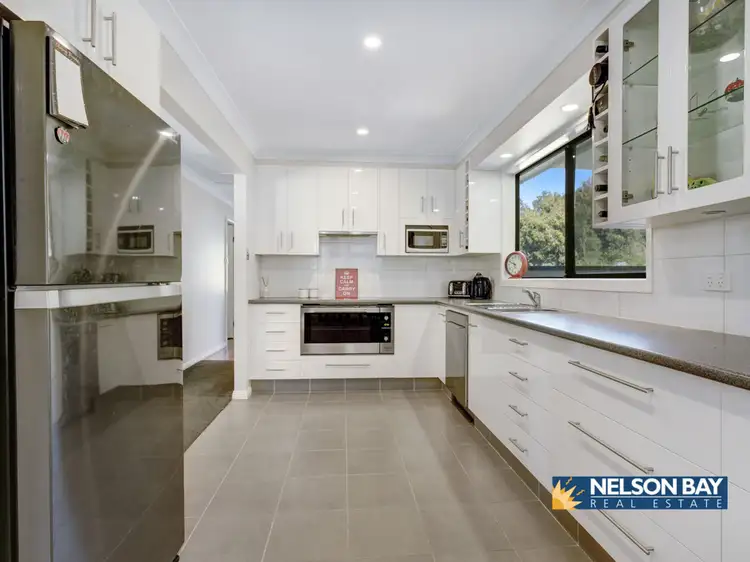 Fourth view of Homely house listing, 17 Irene Crescent, Soldiers Point NSW 2317
