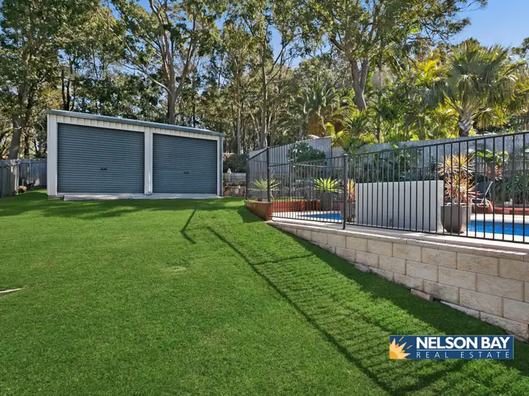 Fifth view of Homely house listing, 17 Irene Crescent, Soldiers Point NSW 2317