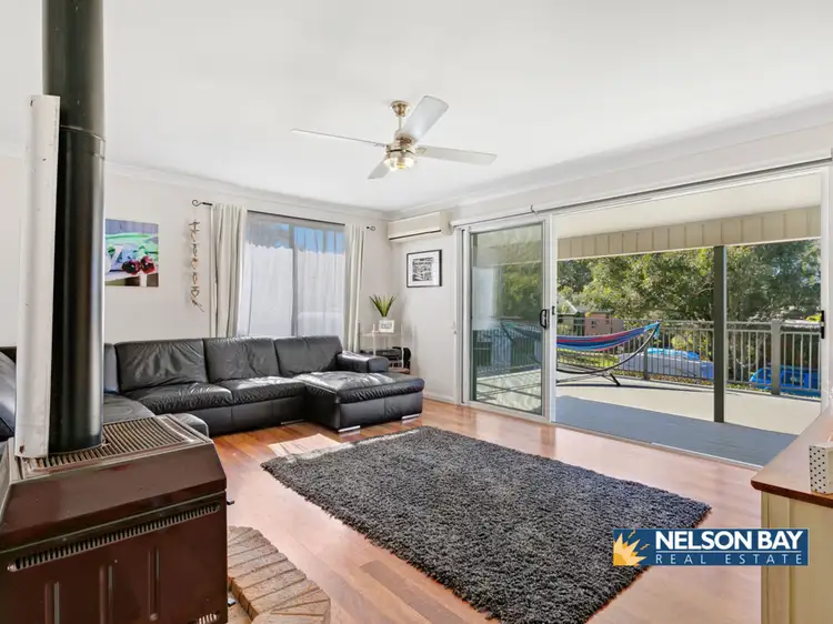 Sixth view of Homely house listing, 17 Irene Crescent, Soldiers Point NSW 2317