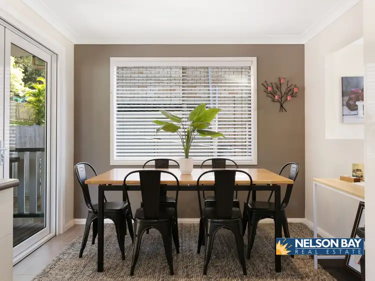 Seventh view of Homely house listing, 17 Irene Crescent, Soldiers Point NSW 2317