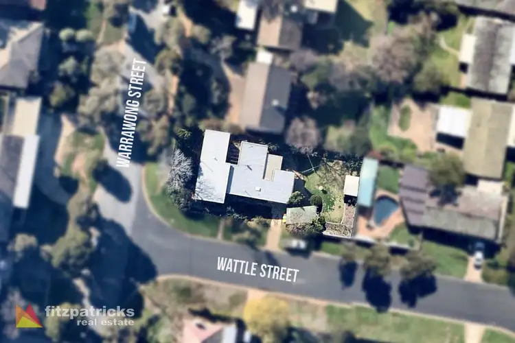 43 Warrawong Street, Kooringal NSW 2650