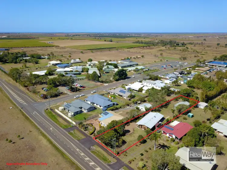 454 Elliott Heads Road, Woongarra QLD 4670
