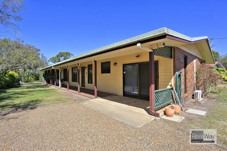Third view of Homely house listing, 454 Elliott Heads Road, Woongarra QLD 4670