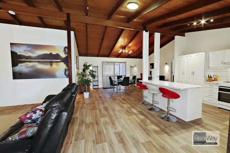 Fourth view of Homely house listing, 454 Elliott Heads Road, Woongarra QLD 4670