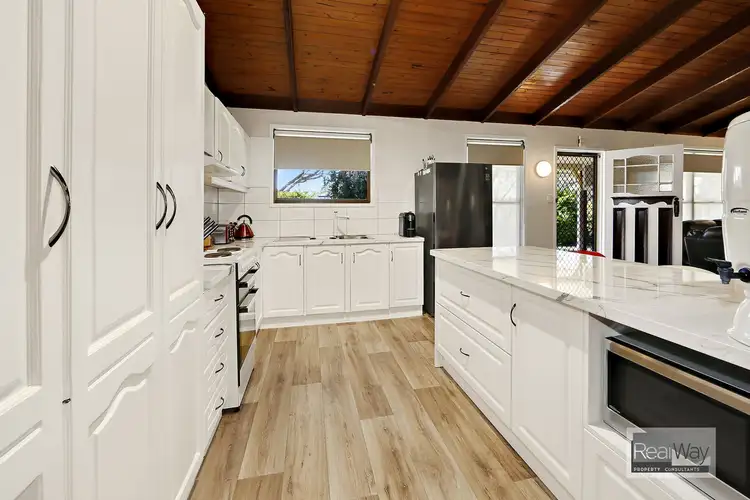 Fifth view of Homely house listing, 454 Elliott Heads Road, Woongarra QLD 4670