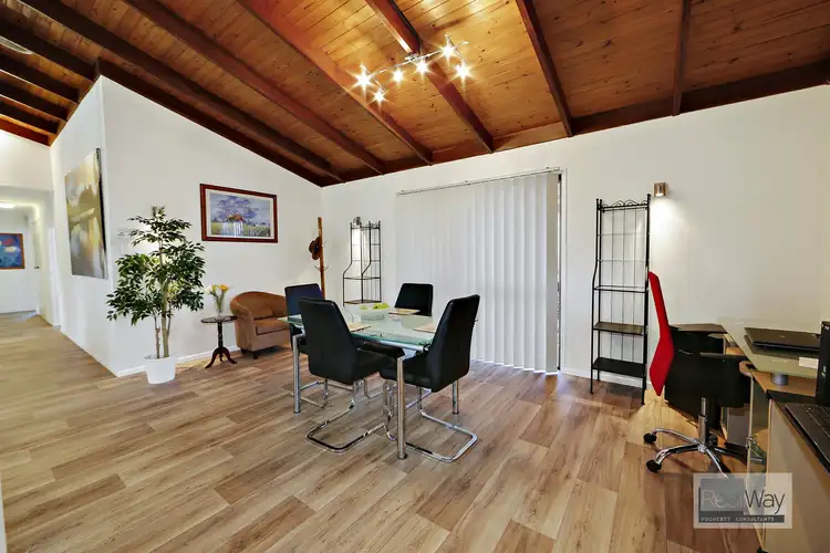 Sixth view of Homely house listing, 454 Elliott Heads Road, Woongarra QLD 4670