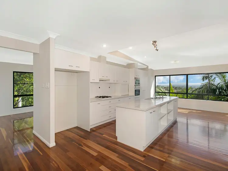 Second view of Homely house listing, 55 Rachael Street, Moorooka QLD 4105