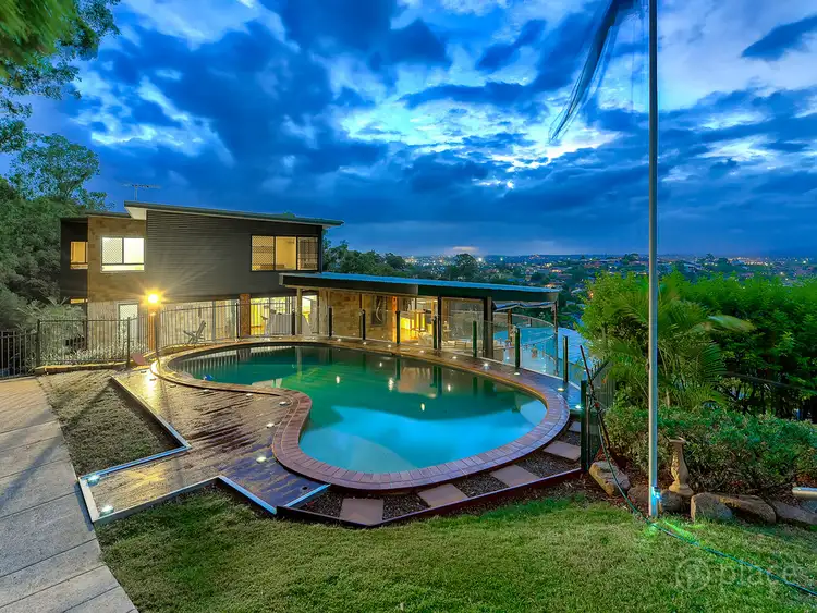 Fourth view of Homely house listing, 55 Rachael Street, Moorooka QLD 4105