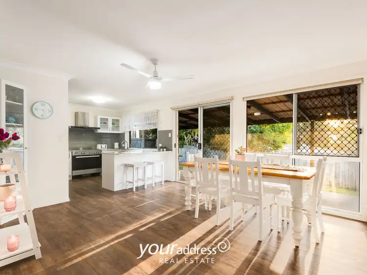 Third view of Homely house listing, 3 Jewel Court, Regents Park QLD 4118