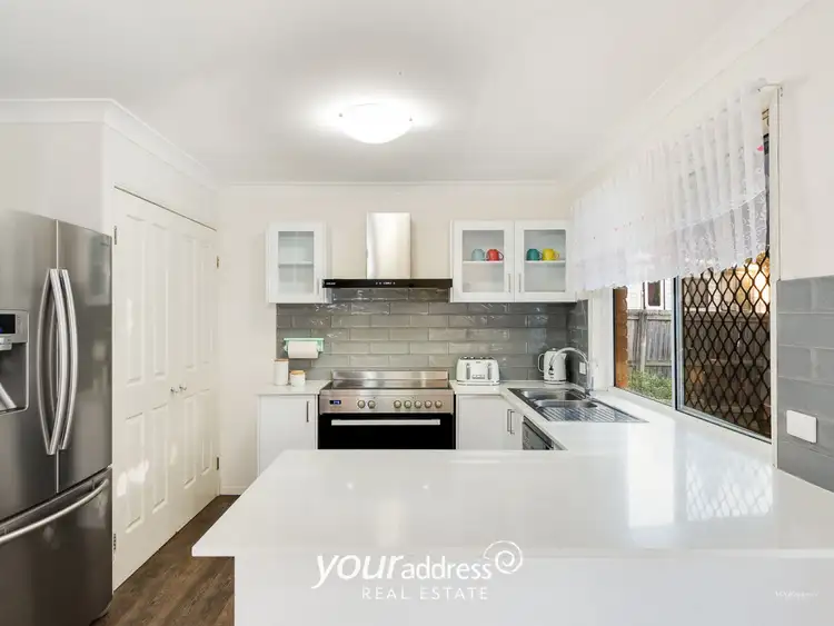 Fourth view of Homely house listing, 3 Jewel Court, Regents Park QLD 4118