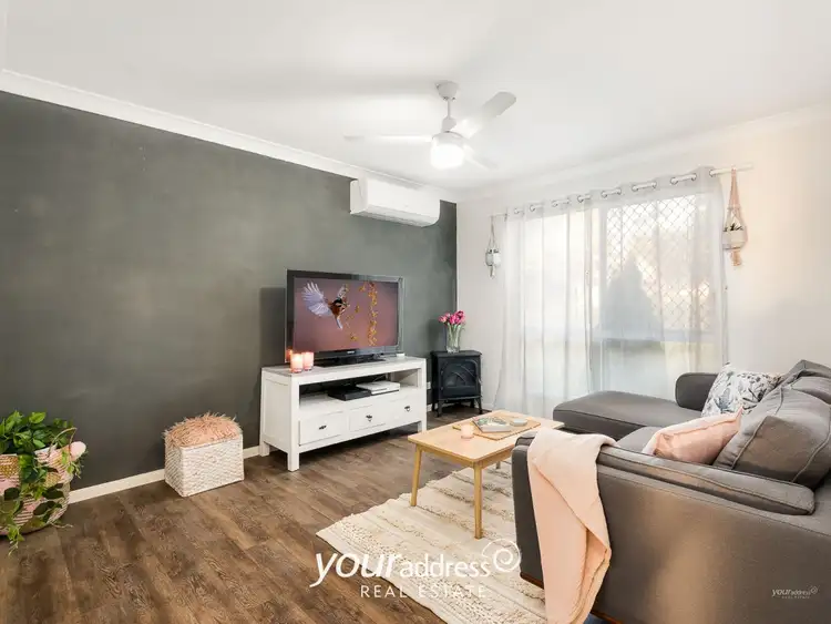 Fifth view of Homely house listing, 3 Jewel Court, Regents Park QLD 4118