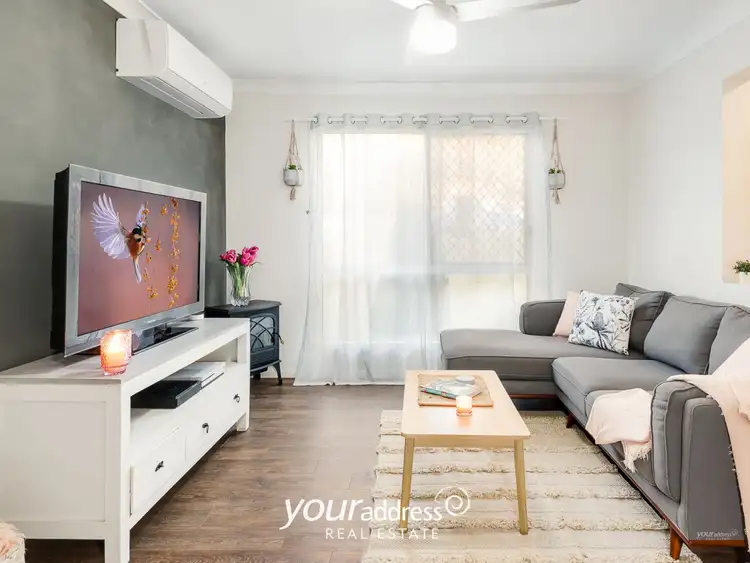 Sixth view of Homely house listing, 3 Jewel Court, Regents Park QLD 4118