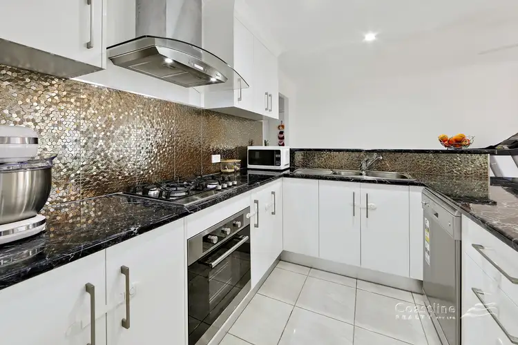 Sixth view of Homely house listing, 20 Breeze Drive, Bargara QLD 4670