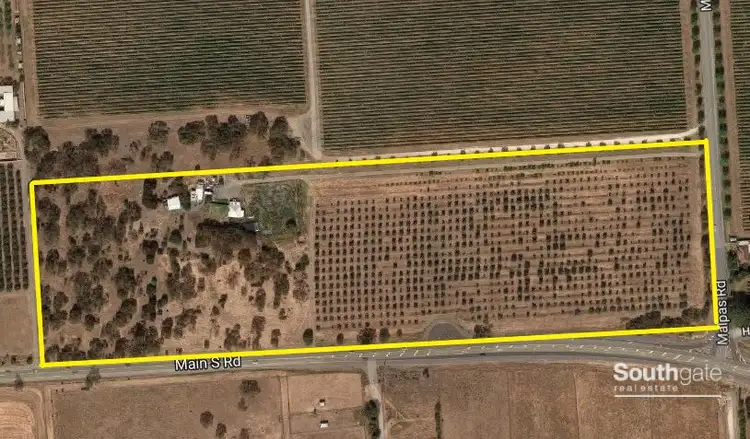 Second view of Homely rural property listing, 2979 Main South Road, Tatachilla SA 5171