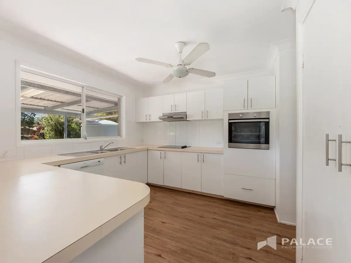 Main view of Homely house listing, 66 Atkinson Drive, Karana Downs QLD 4306