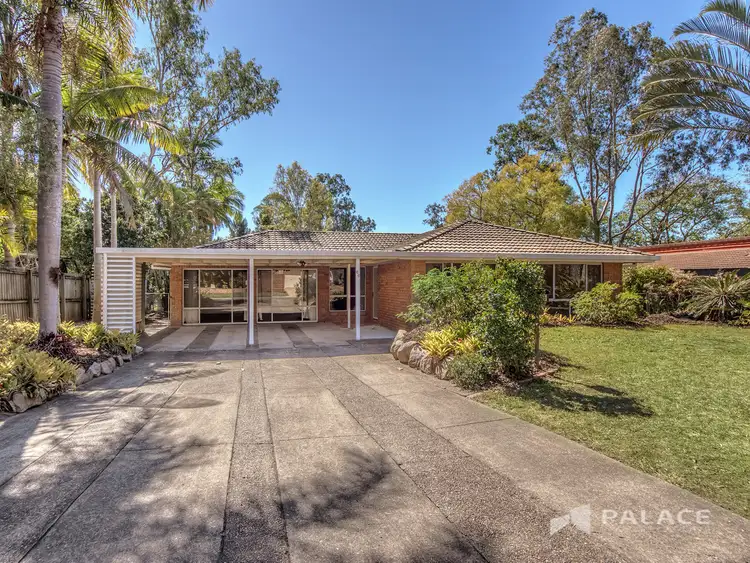 Second view of Homely house listing, 66 Atkinson Drive, Karana Downs QLD 4306