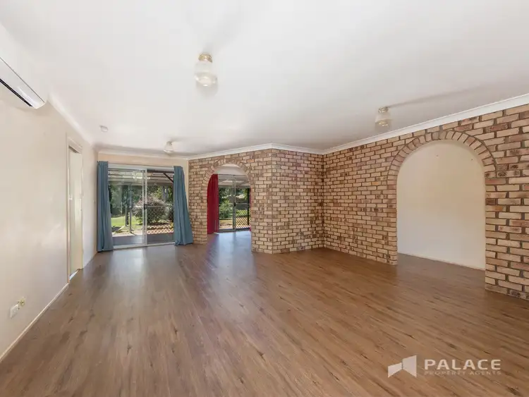 Fourth view of Homely house listing, 66 Atkinson Drive, Karana Downs QLD 4306